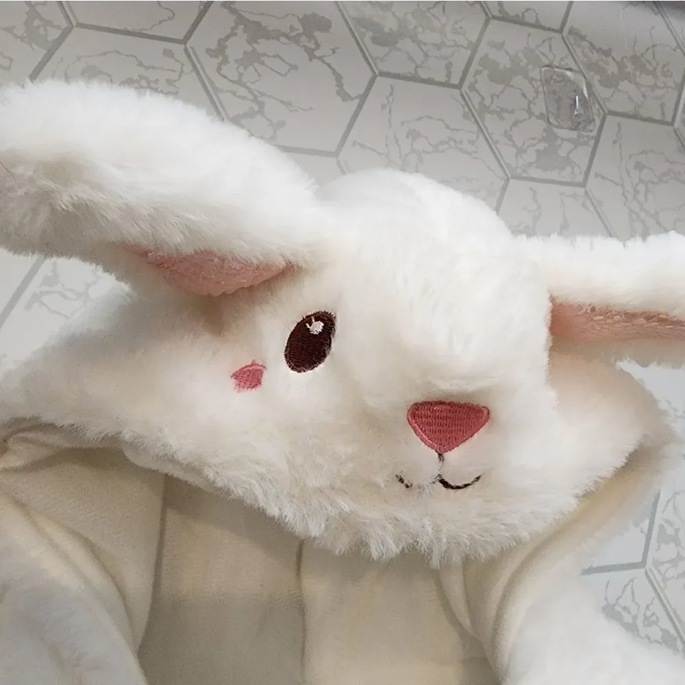 Nwt Bunny Costume Baby Toddler Kids Easter Halloween Fancy Dress